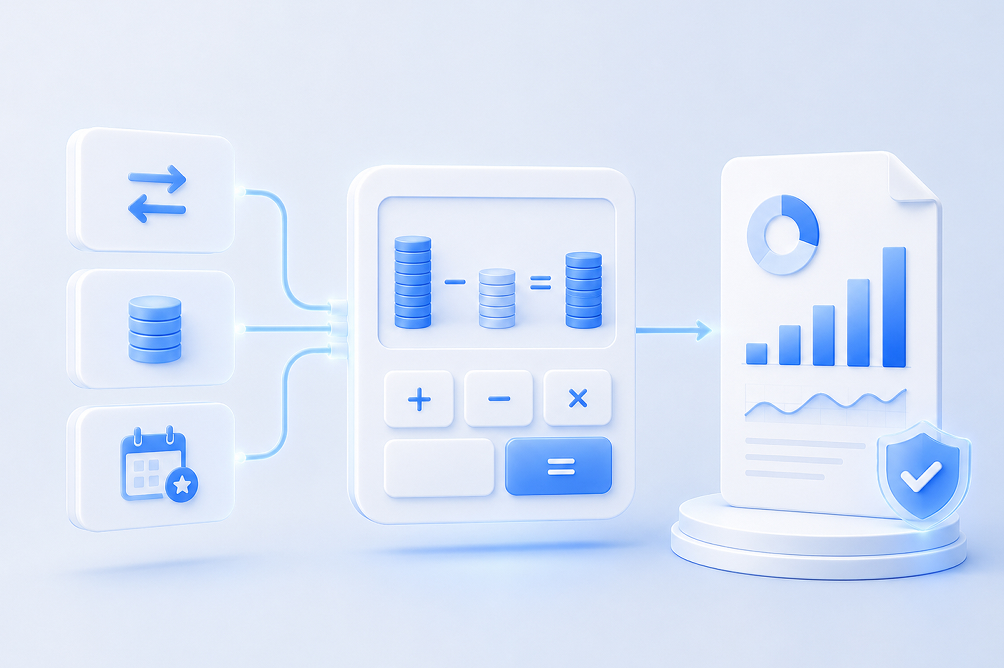 Crypto.com tax calculator illustration