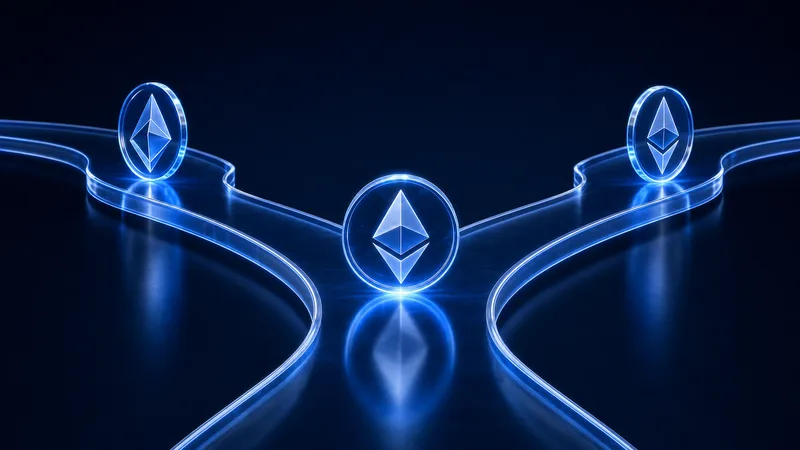 Liquid Staking Tax Classification: Is Unstaking stETH to ETH a Taxable Event?