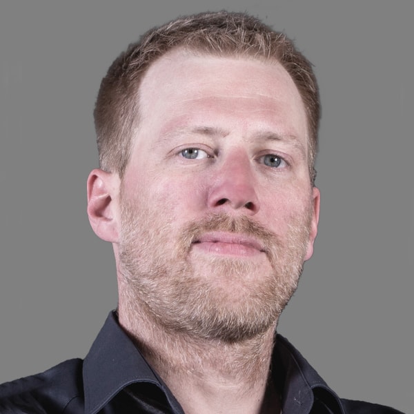 Marcus Ruch, Full-Service Expert