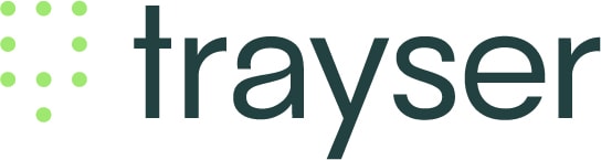 Trayser logo