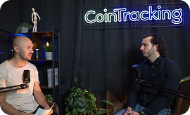 CoinTracking community content