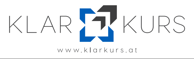 klarkurs steuerberatung gmbh logo
