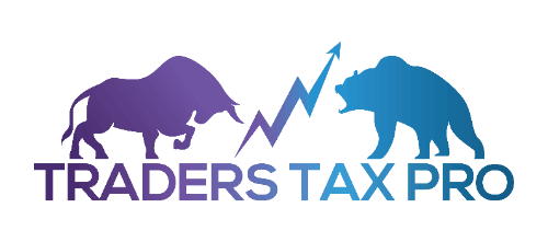Traders Tax Pro logo