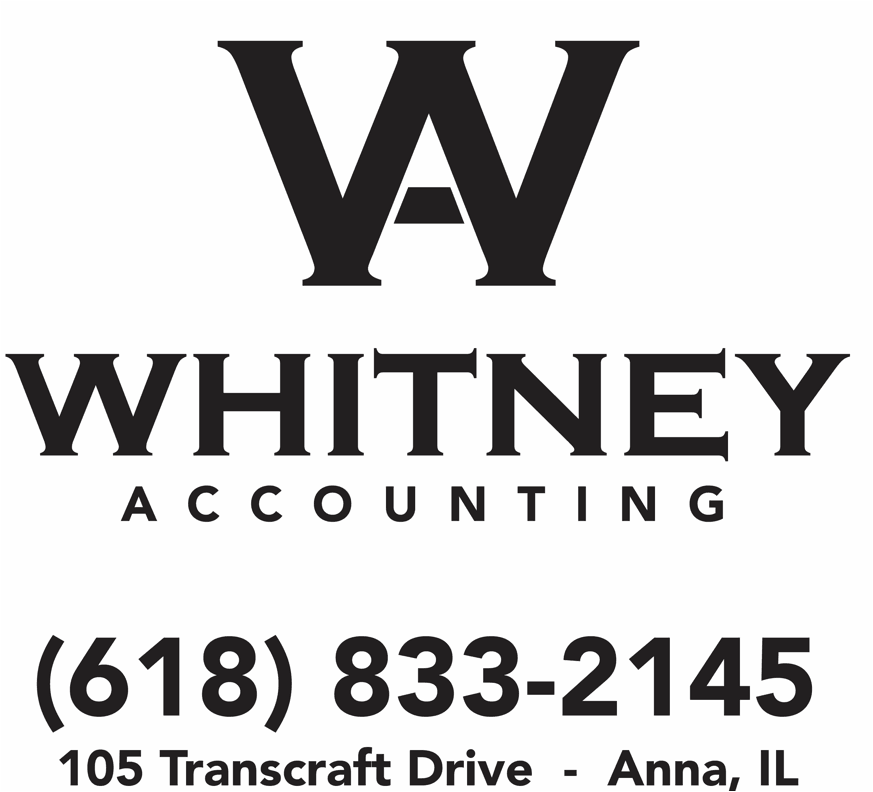 Whitney Accounting logo