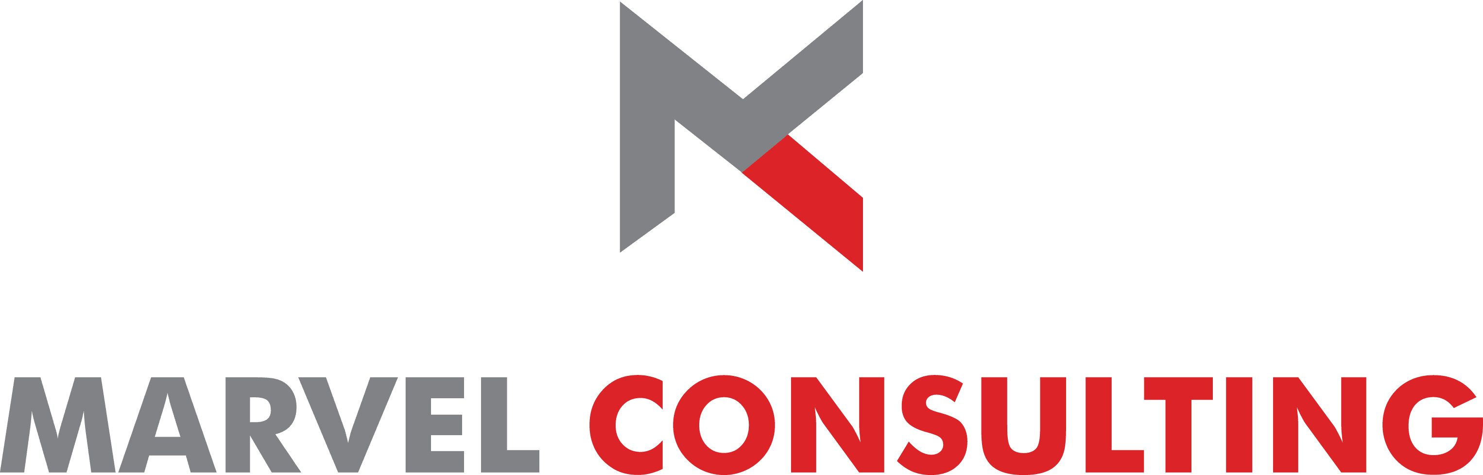 Marvel Consulting Pty Ltd logo