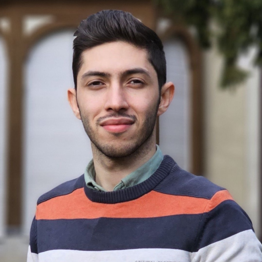 Mohammad Shabaniyan, Designer