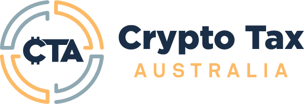 Crypto Tax Australia logo