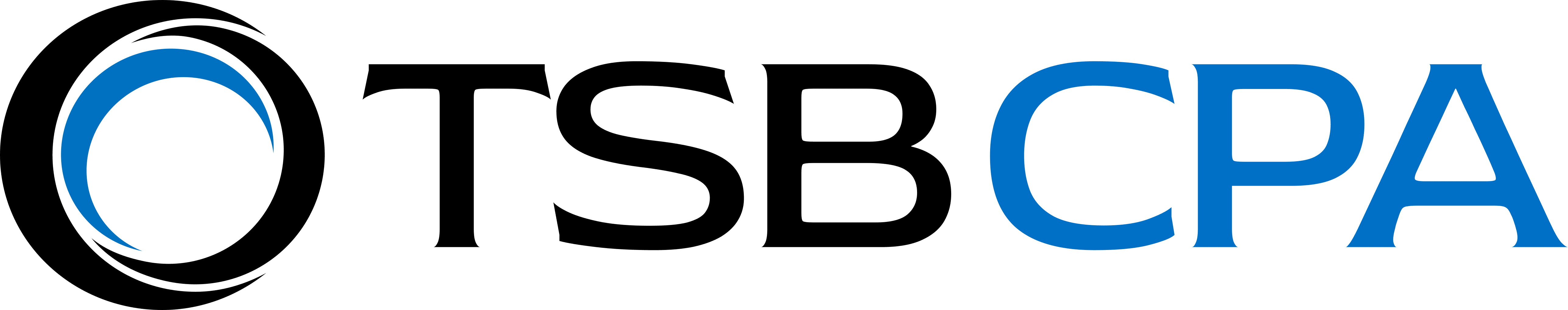 TSB Chartered Professional Accountant Inc logo