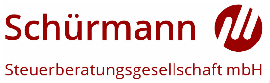 Schürmann Steuerberatungsgesellschaft mbH logo