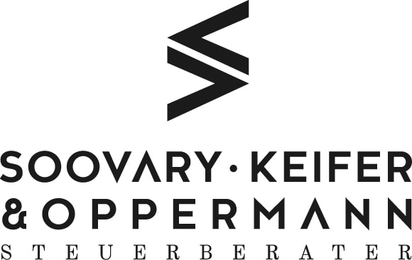 SOOVARY I KEIFER & OPPERMANN StB. PartG mbB logo
