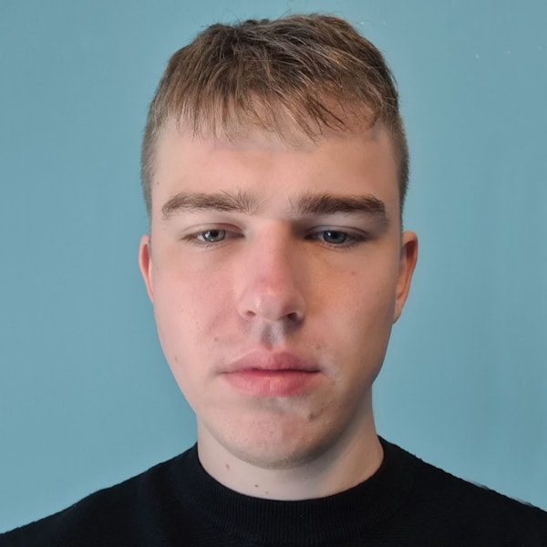 Kacper Nowak, Tester