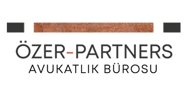 OZER-PARTNERS Legal Firm logo