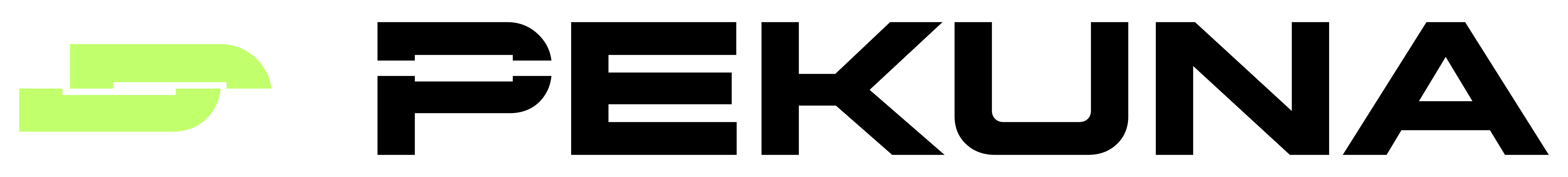 Pekuna GmbH logo