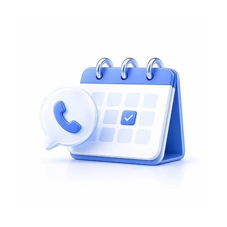 Book a free call
