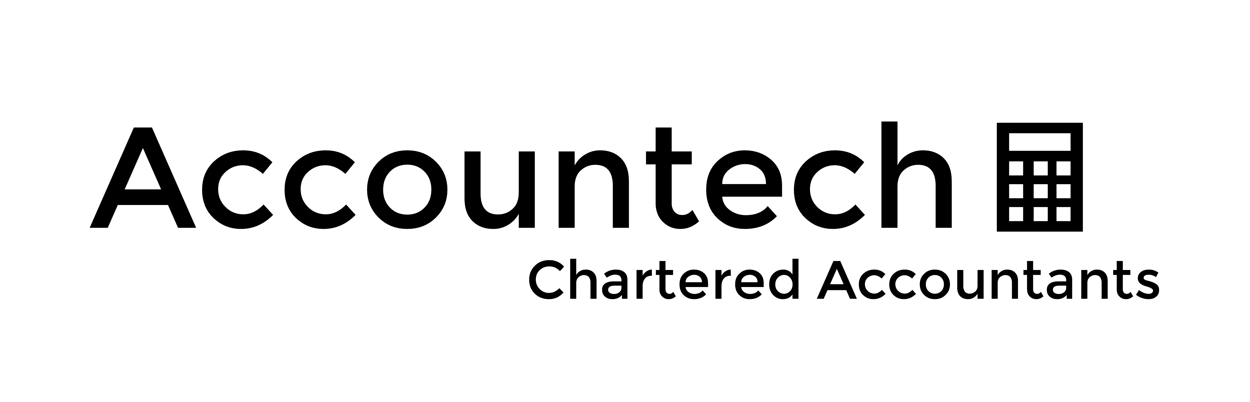 Accountech Limited logo