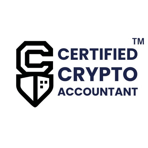 Certifed Crypto Accountant logo