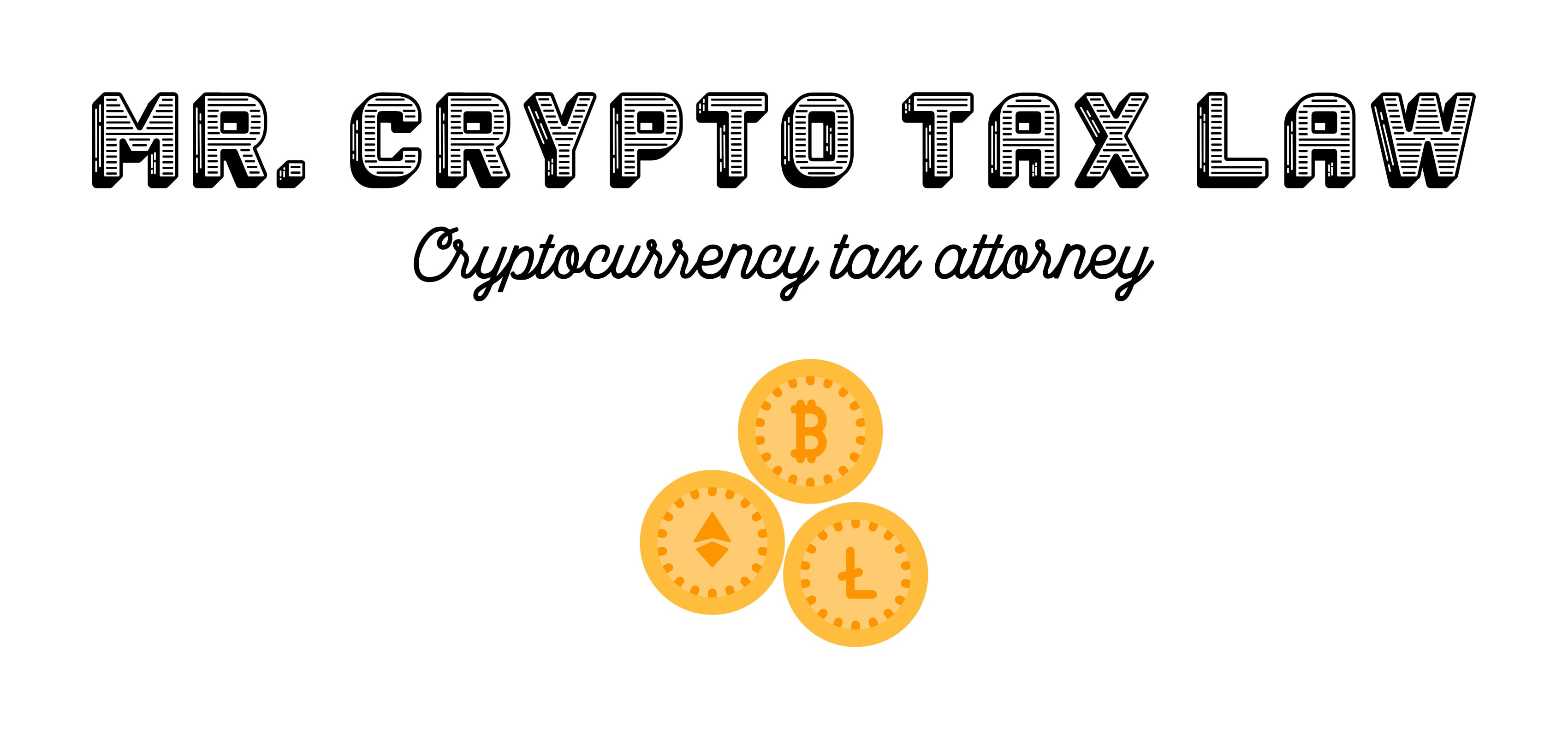 Mr. Crypto Tax Law PLLC logo