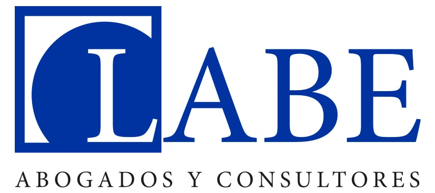 LABE Abogados logo