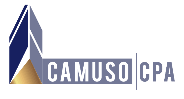 Camuso CPA logo