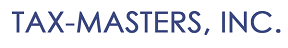 Tax-Masters, Inc logo