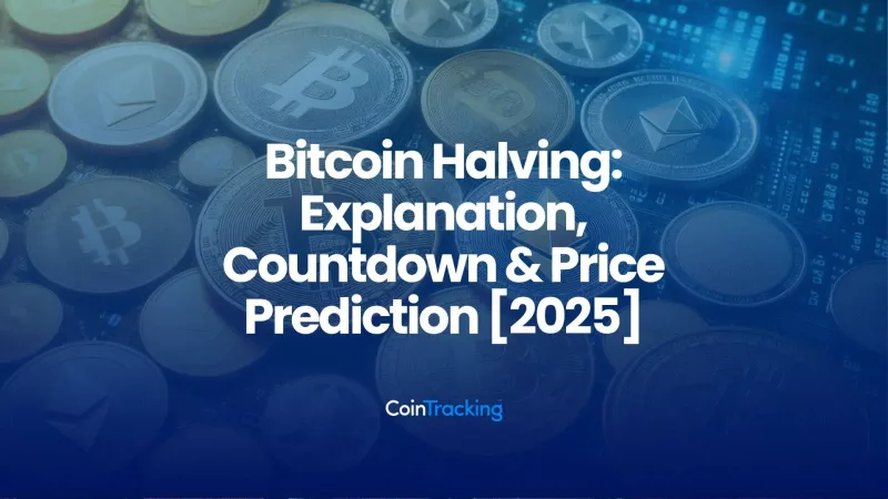 Bitcoin Halving: How It Works, Past Cycles & 2028 Outlook