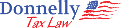 Donnelly Tax Law logo