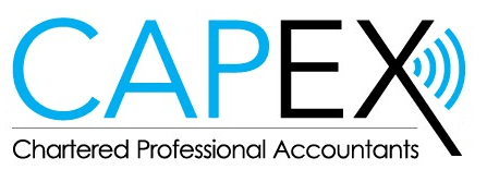 CapexCPA logo