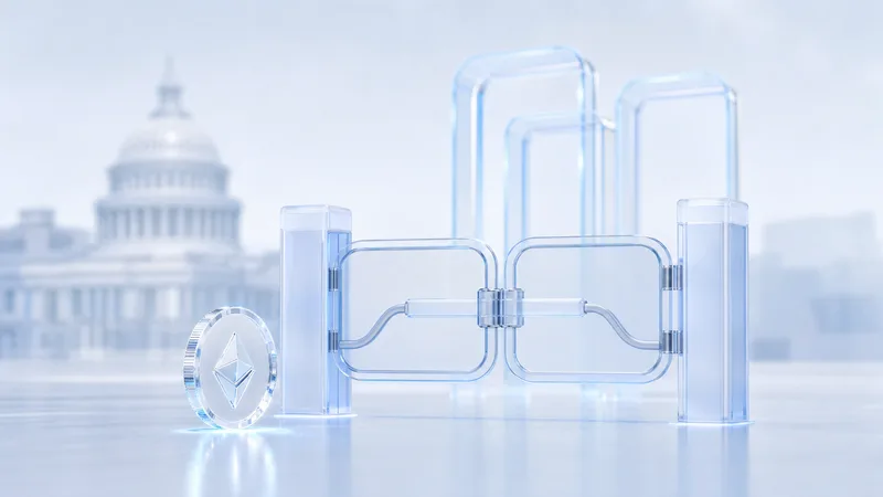 Crypto De Minimis Tax Exemption: Where the White House-Backed Push to Exempt Small Transactions Actually Stands