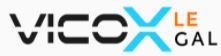 Vicox Legal logo