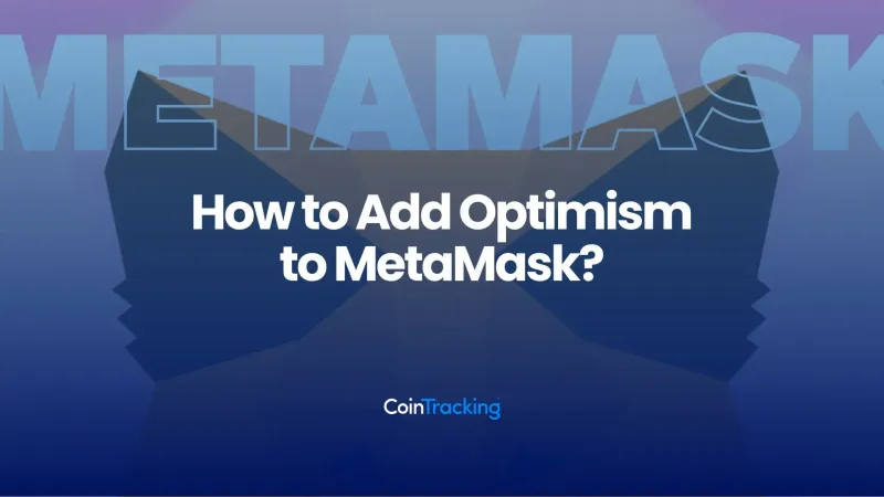 How to Add Optimism to MetaMask?