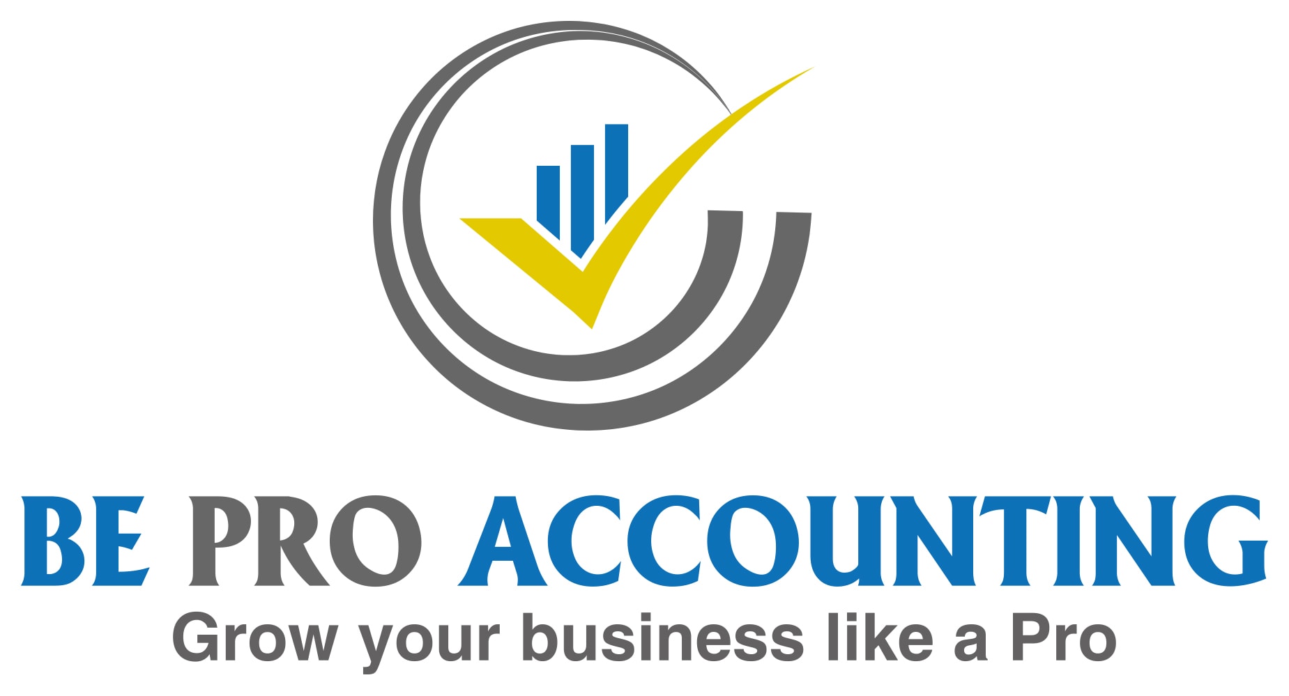 Be Pro Accounting, LLC logo