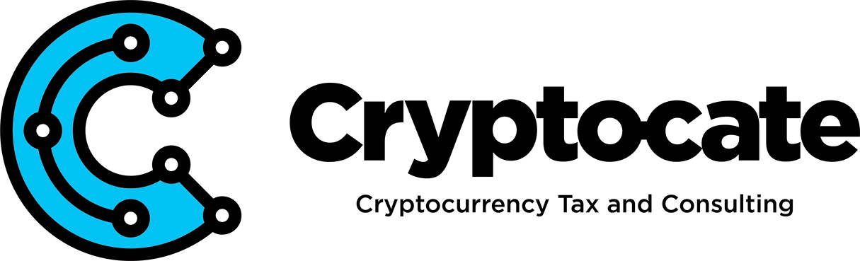Cryptocate logo