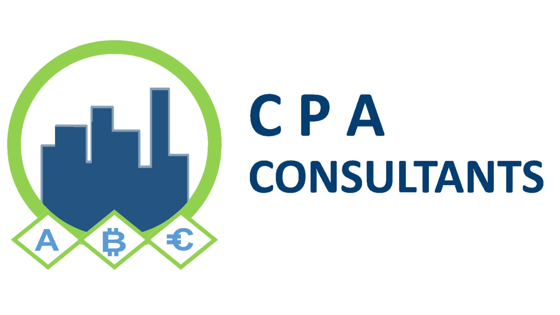 CPA Consultants logo