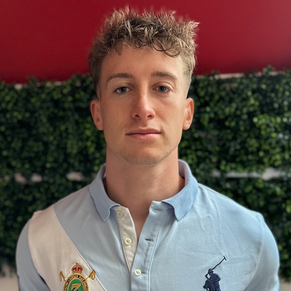 Alex Kokol, Crypto Tax Manager
