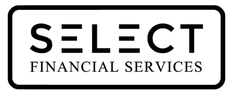 Select Financial Services logo