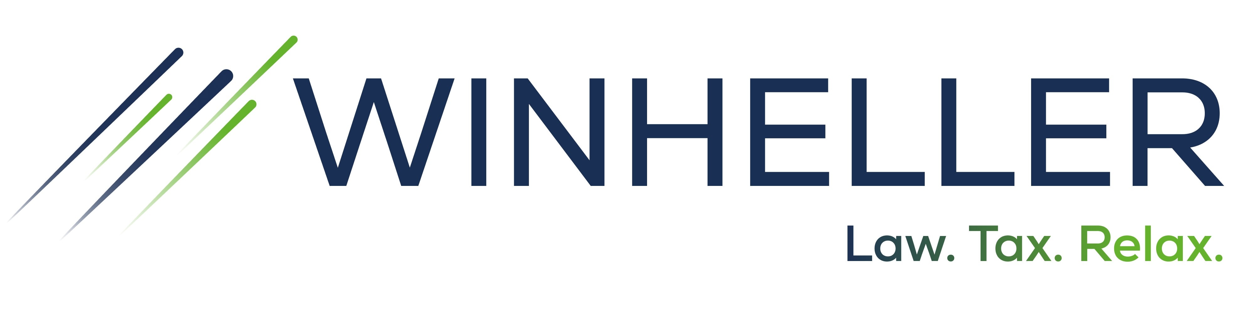 WINHELLER Rechtsanwälte & Steuerberater logo