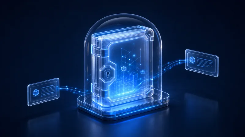 Crypto Tax Data Privacy: What the French Tax-Official Data-Leak Story Means for Your Records