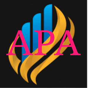 Advanced Pro Accountant logo