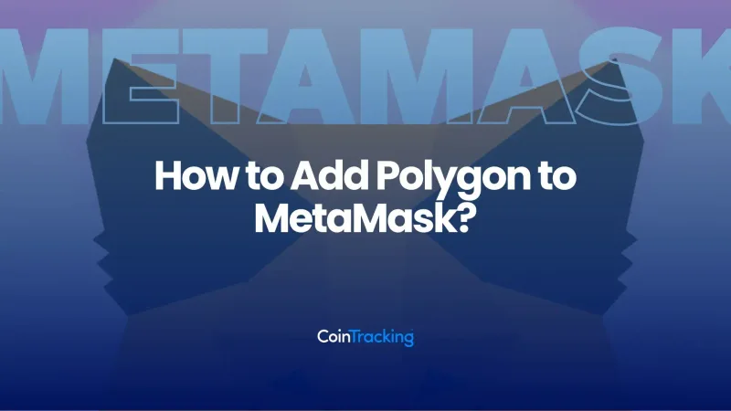 How to Add Polygon to MetaMask?