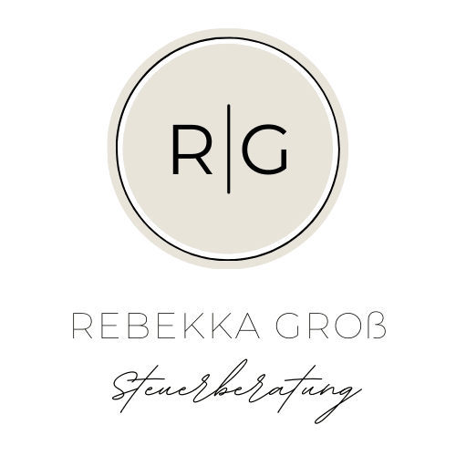 Steuerberatung Rebekka Groß logo