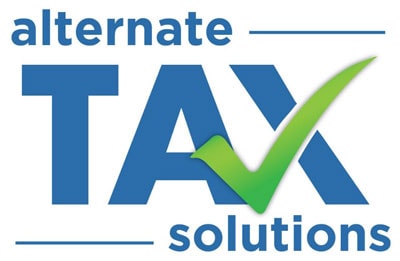 Alternate Tax Solutions logo