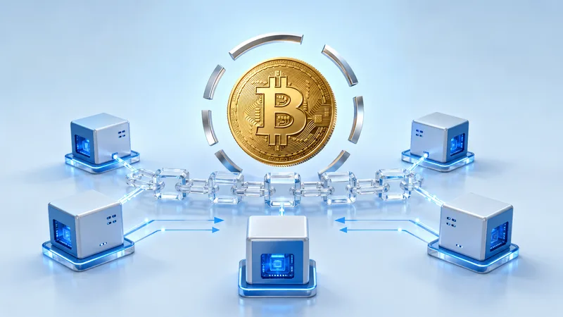 What Is Bitcoin? A Simple Explanation & How It Works