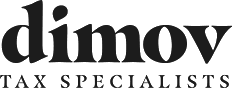 George Dimov CPA logo