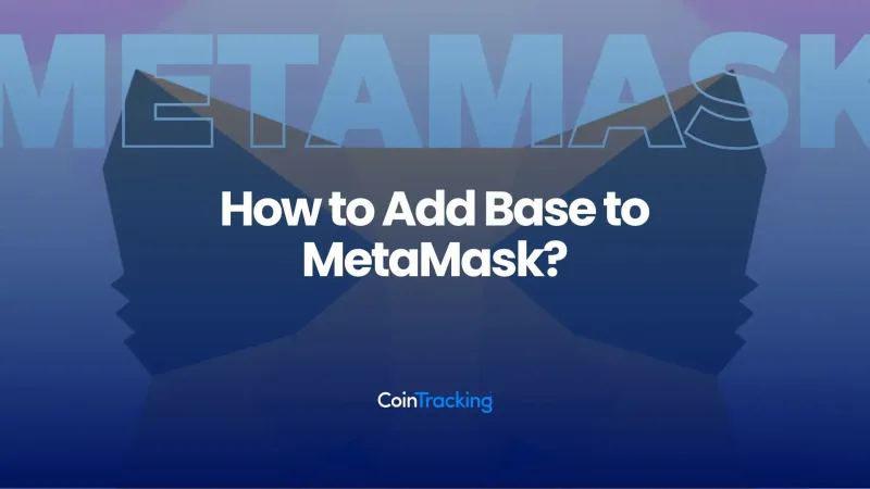How to Add Base to MetaMask?
