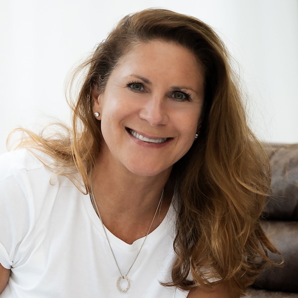 Alexandra Veh, Marketing Manager