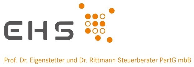 EHS Prof. Dr. Eigenstetter und Dr. Rittmann Steuerberater PartG mbB logo