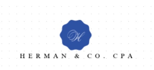 Herman & Co. CPA logo