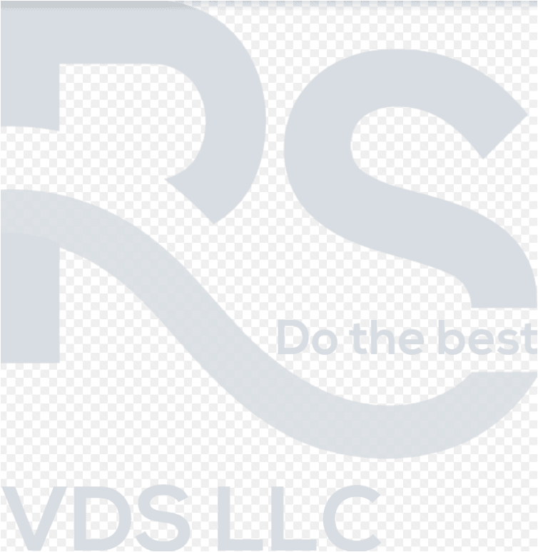 VDS LTD logo