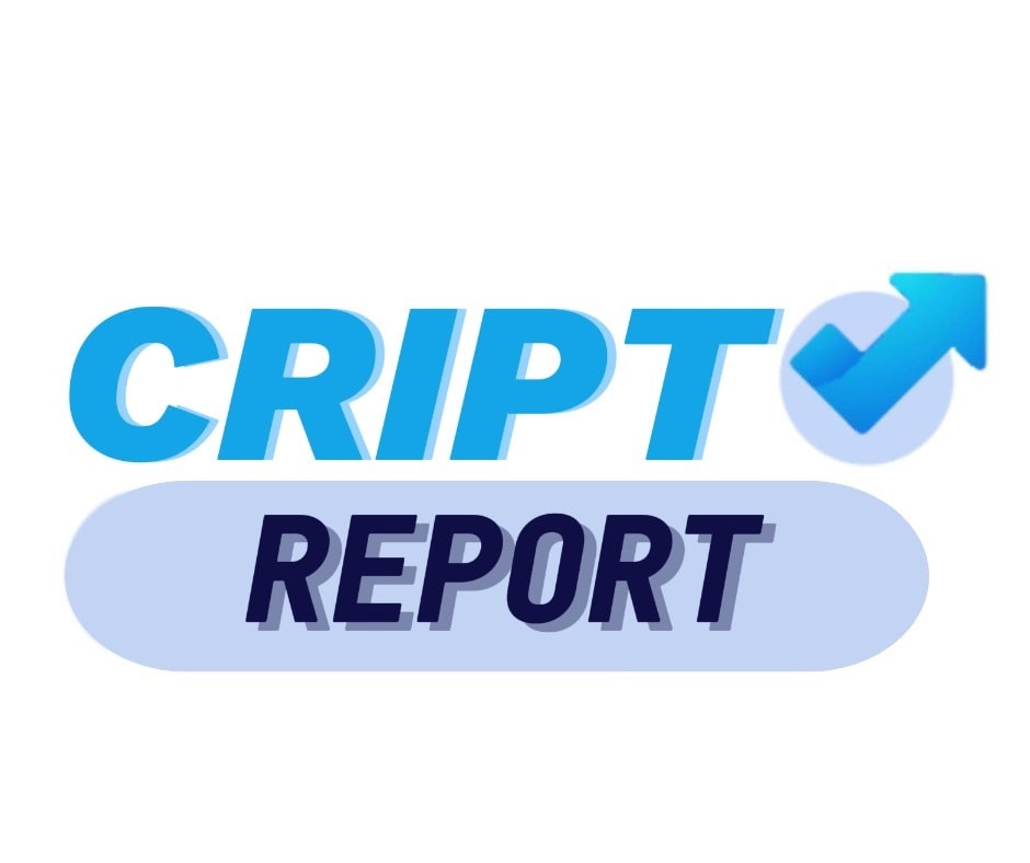 Tax Report Crypto logo
