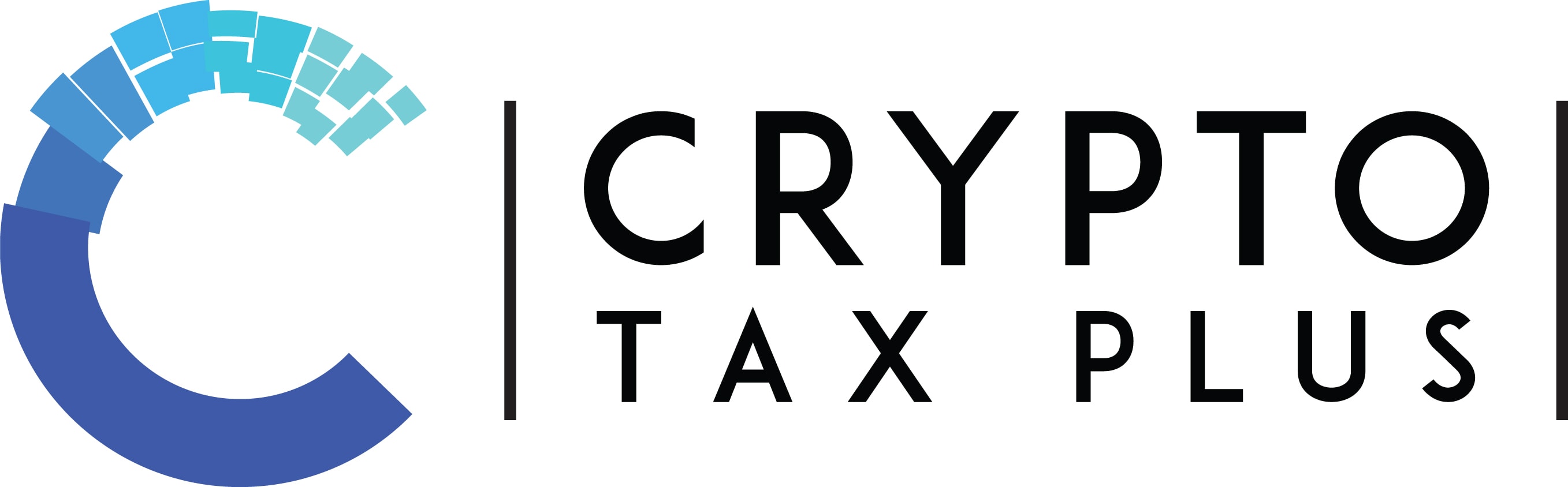 Crypto Tax Plus logo